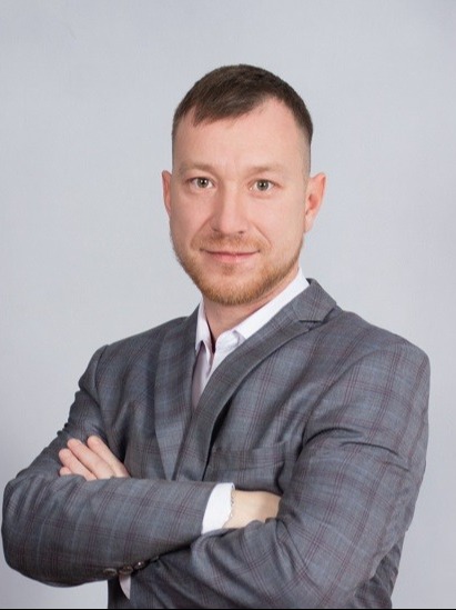 Симоненко Александр Владимирович.