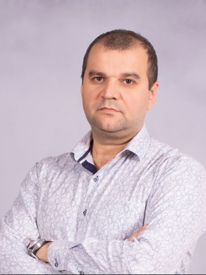 Пастухов Руслан Сергеевич.