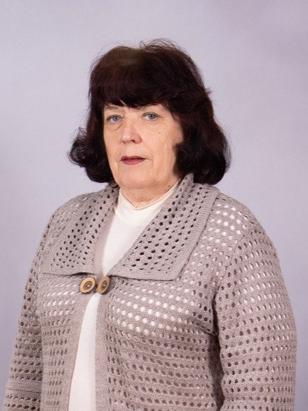 Синица Татьяна Ивановна.